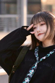 纯洁的轮舞曲